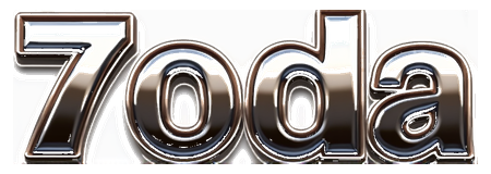 7oda logo