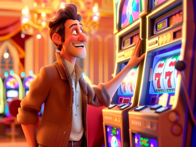 7oda mobile gaming