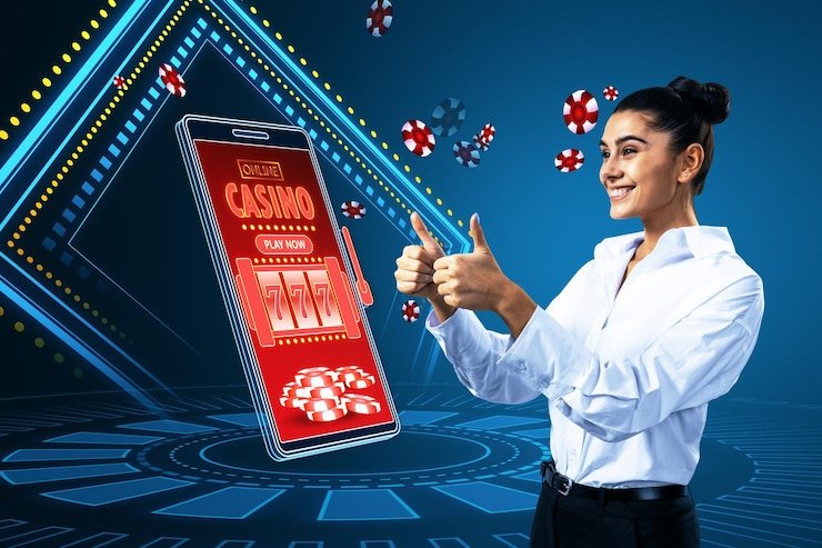 7oda mobile gaming