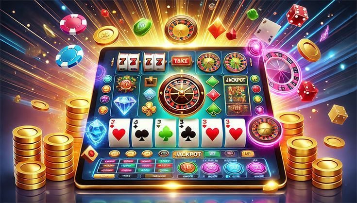 7oda mobile gaming